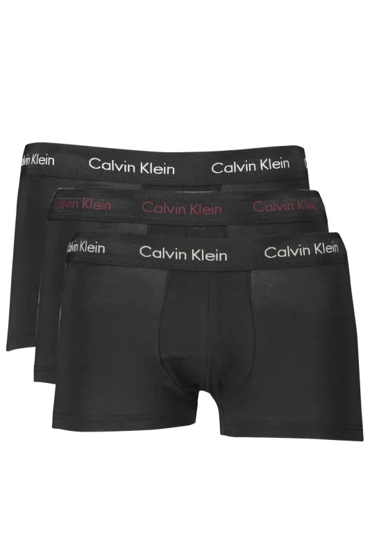 CALVIN KLEIN MEN S BLACK BOXER made by Calvin Klein