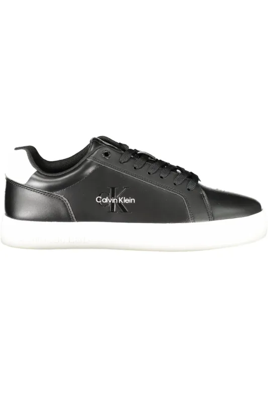 CALVIN KLEIN MEN S SPORTS FOOTWEAR BLACK sold by Siebentaschen