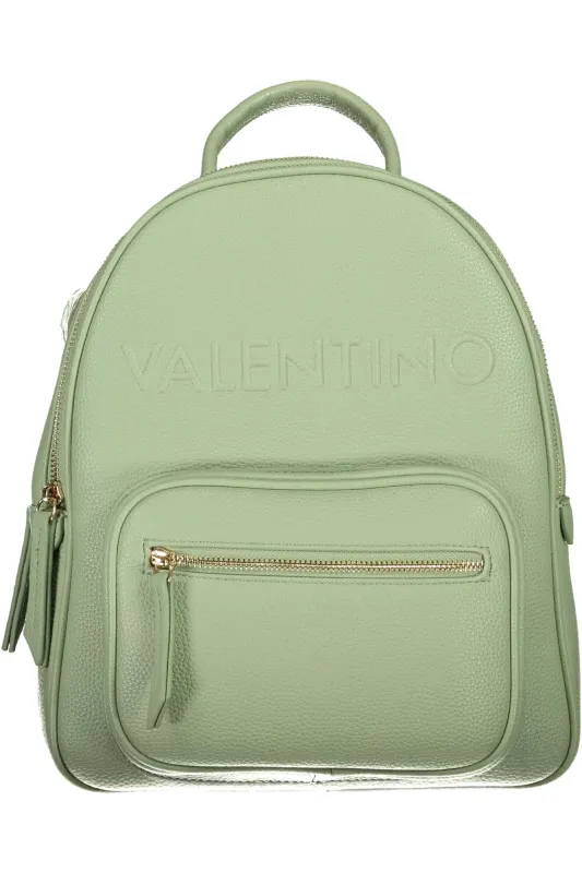 VALENTINO BAGS WOMEN S BACKPACK GREEN sold by Siebentaschen