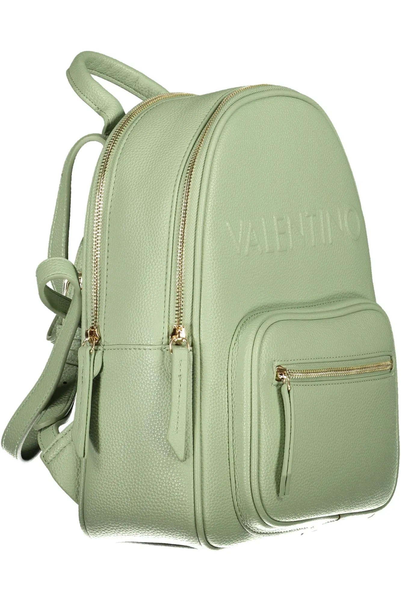 VALENTINO BAGS WOMEN S BACKPACK GREEN sold by Siebentaschen product image thumbnail 3