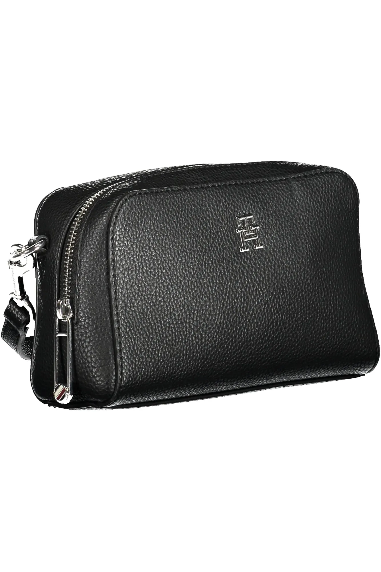 TOMMY HILFIGER BLACK WOMEN S BAG sold by Siebentaschen product image thumbnail 3