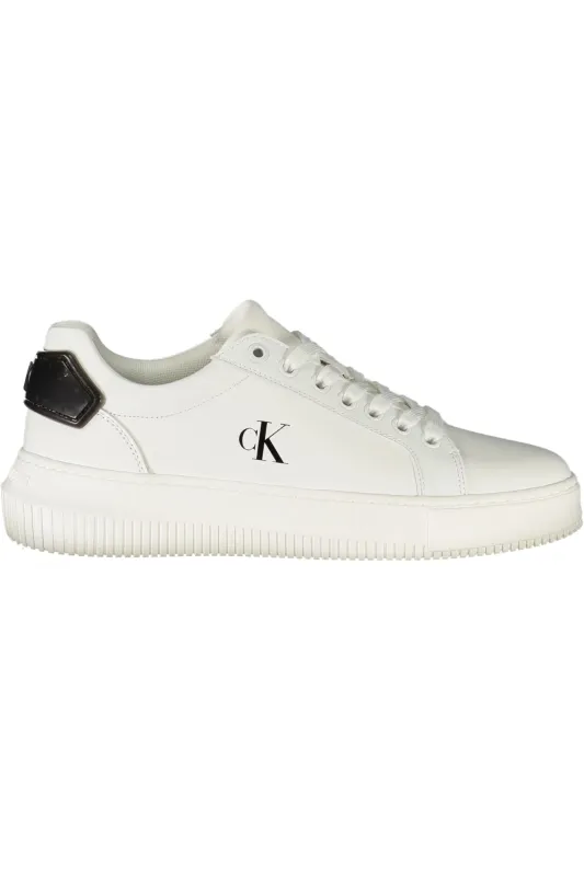 CALVIN KLEIN WOMEN S SPORTS FOOTWEAR WHITE sold by Siebentaschen