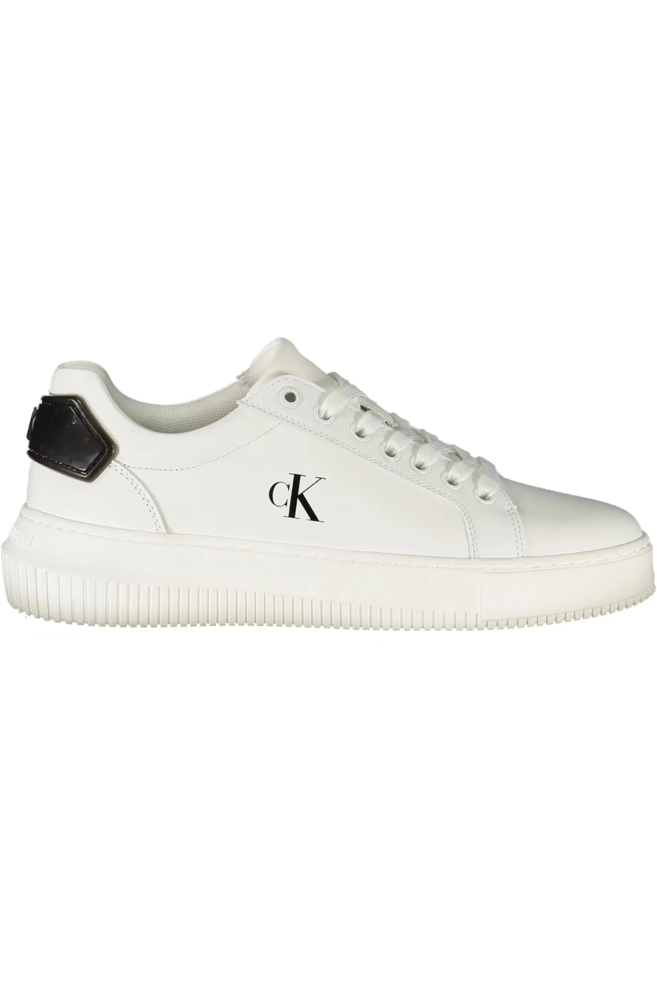 CALVIN KLEIN WOMEN S SPORTS FOOTWEAR WHITE sold by Siebentaschen