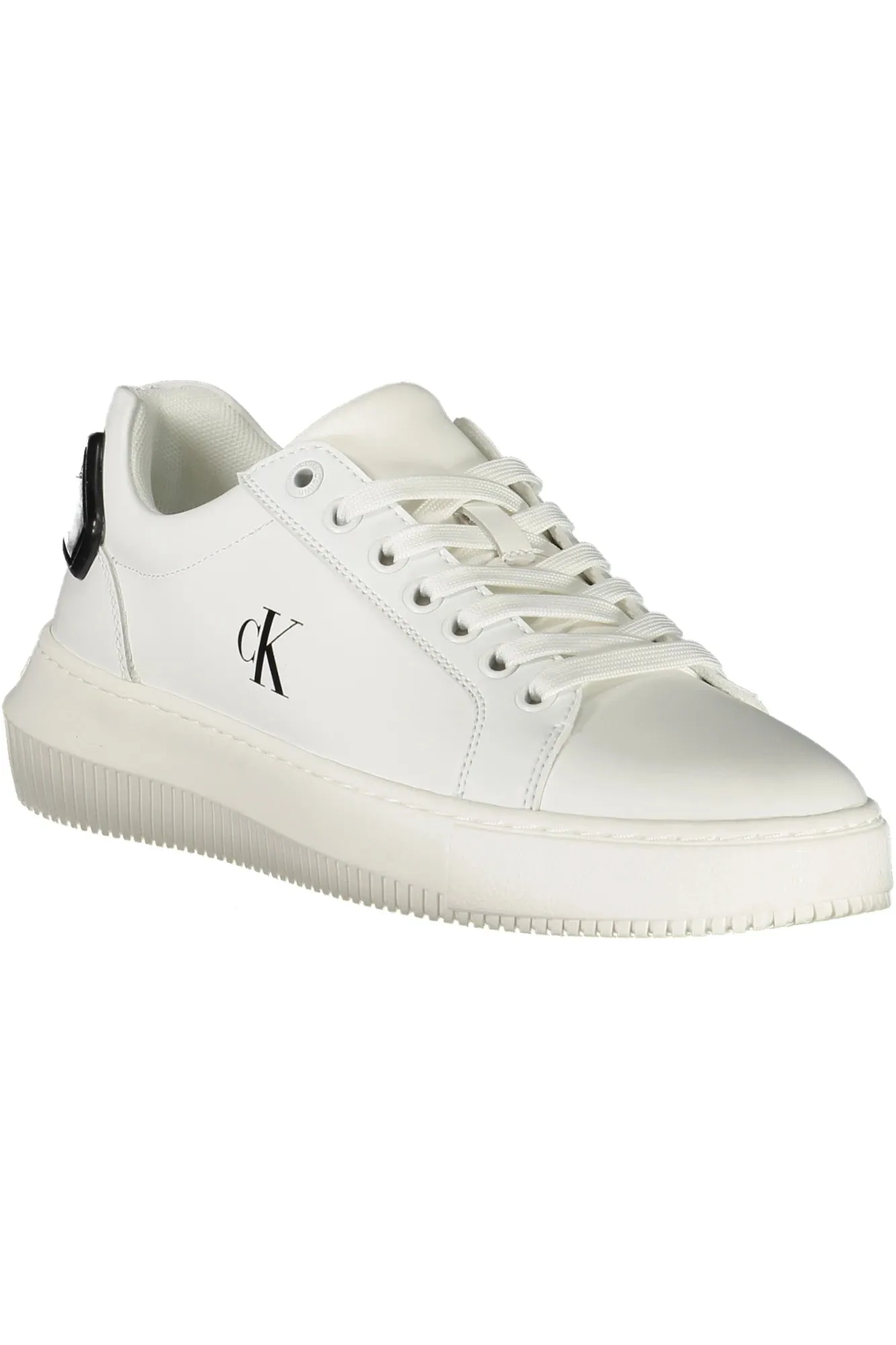 CALVIN KLEIN WOMEN S SPORTS FOOTWEAR WHITE sold by Siebentaschen product image thumbnail 2
