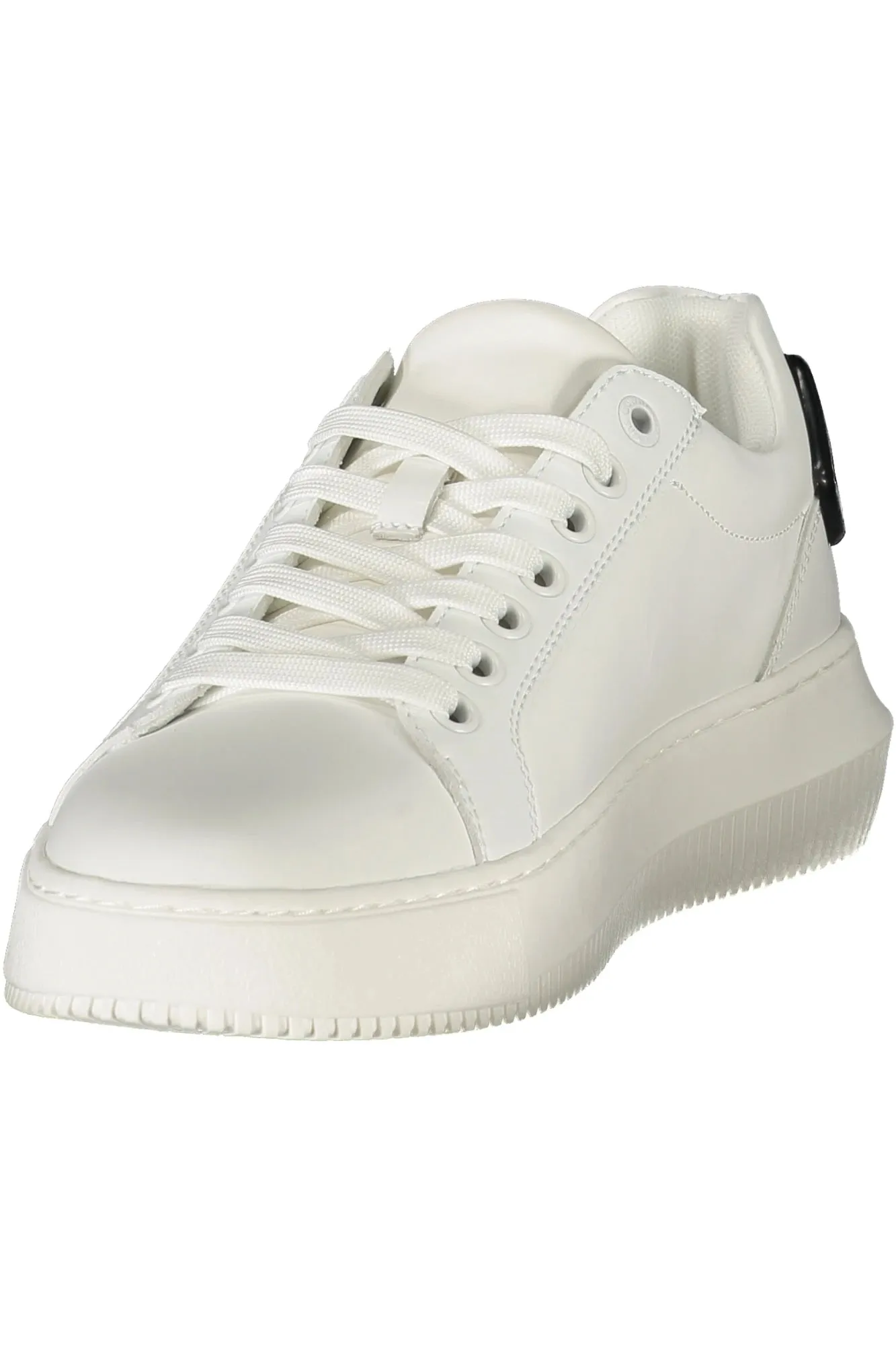 CALVIN KLEIN WOMEN S SPORTS FOOTWEAR WHITE sold by Siebentaschen product image thumbnail 3