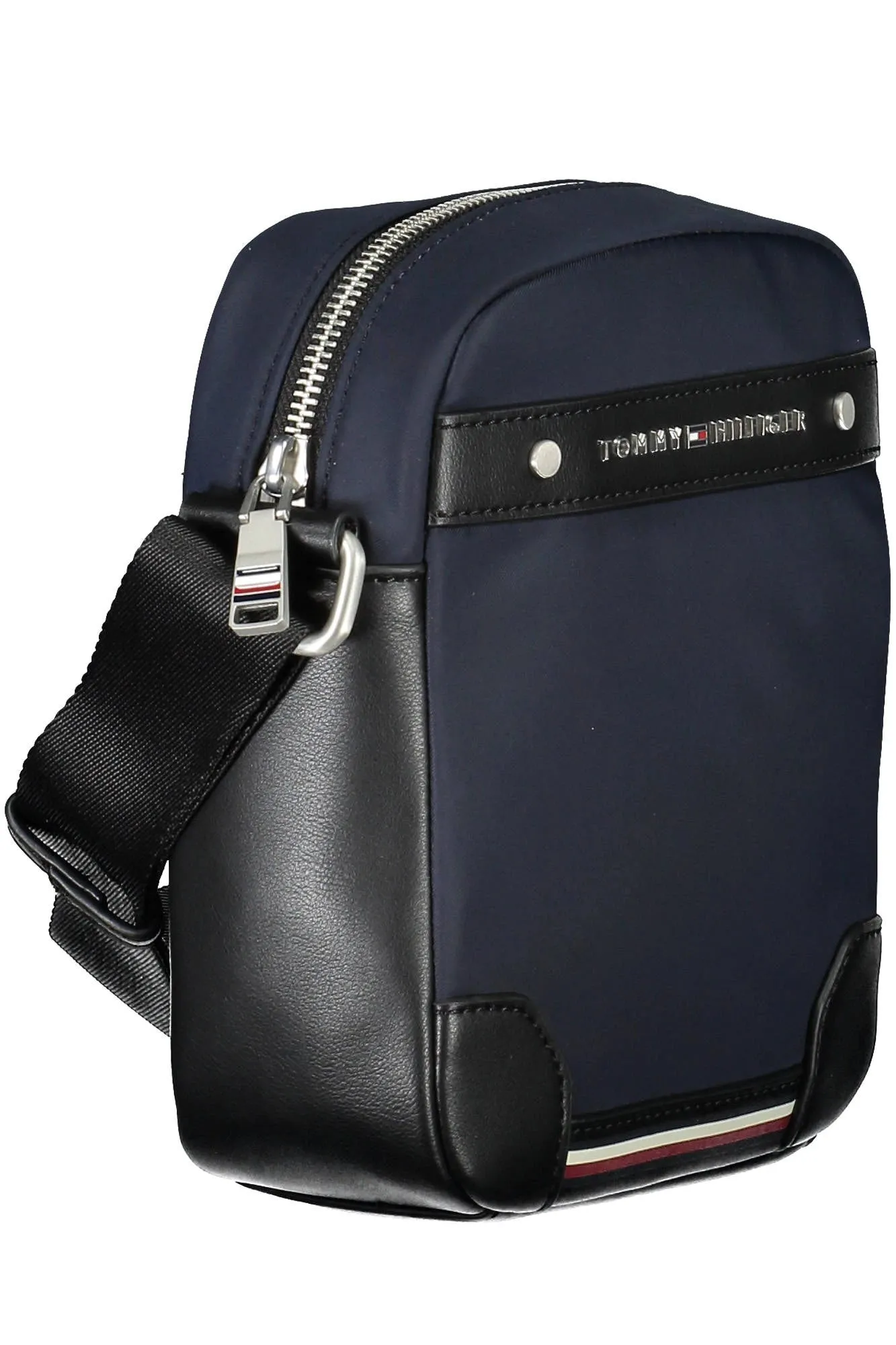 TOMMY HILFIGER MEN S SHOULDER BAG BLUE sold by Siebentaschen product image thumbnail 2