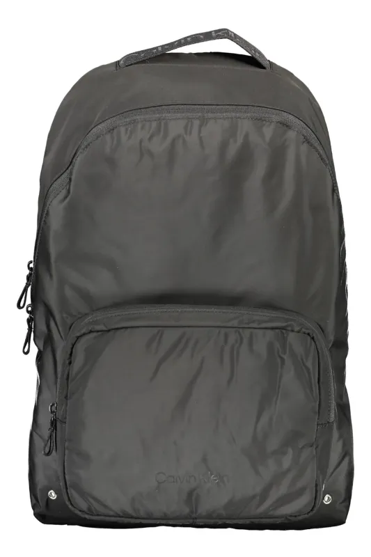 CALVIN KLEIN BLACK MAN BACKPACK sold by Siebentaschen