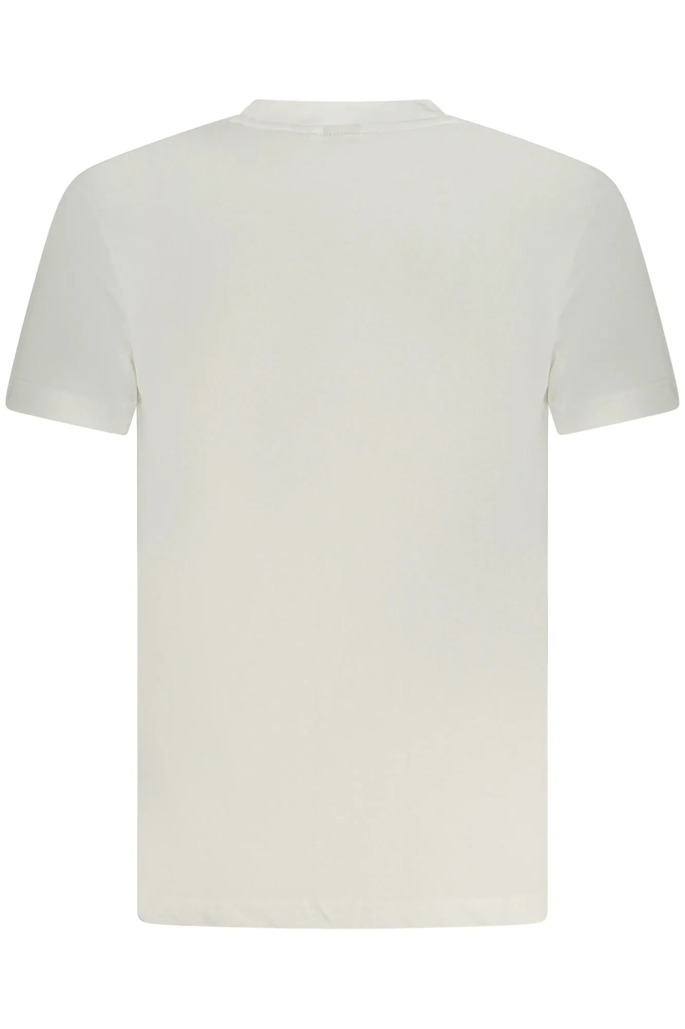 ARMATA DI MARE SHORT SLEEVE T-SHIRT MEN WHITE sold by Siebentaschen product image thumbnail 2