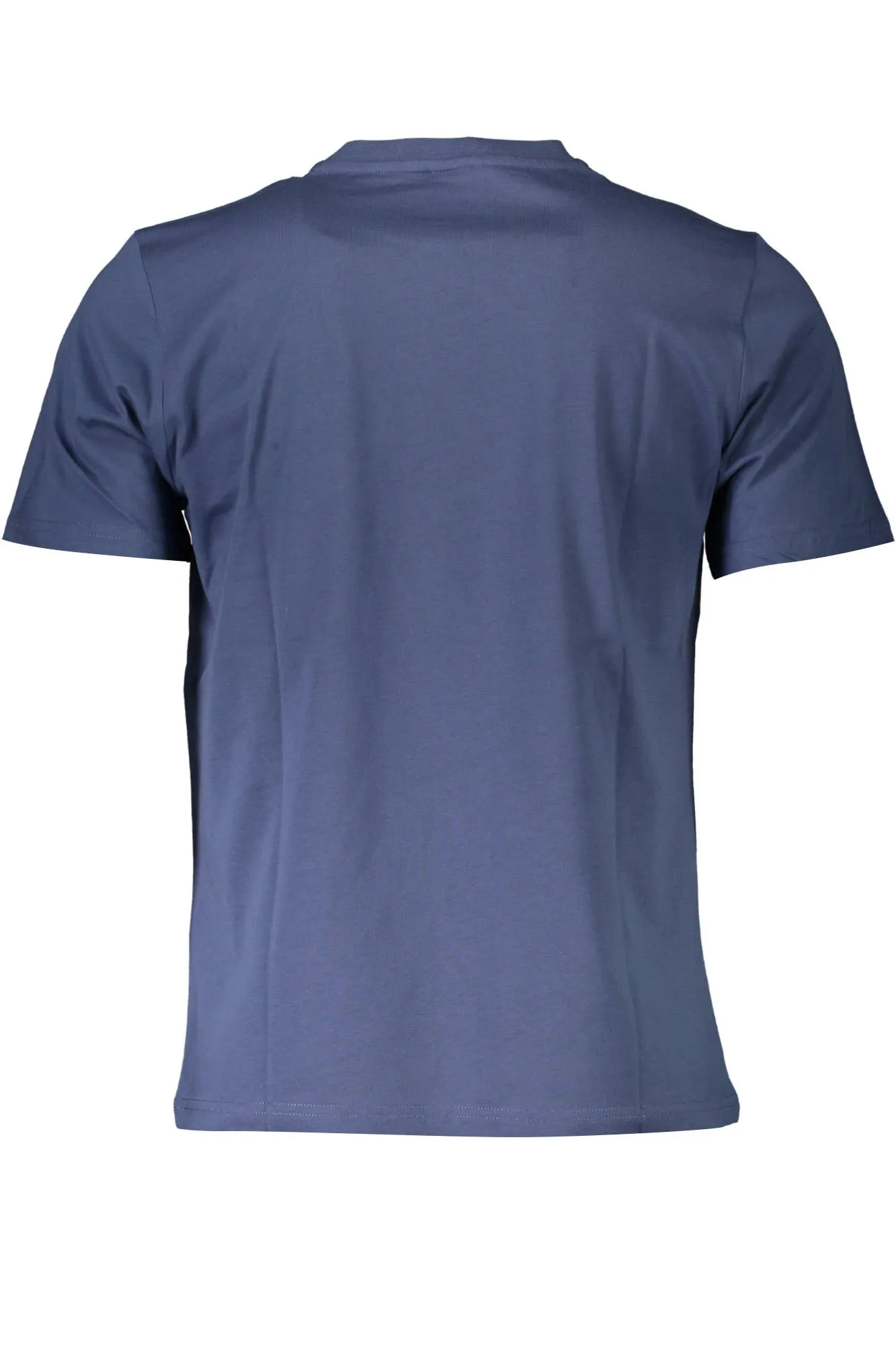 NORTH SAILS SHORT SLEEVE T-SHIRT MEN BLUE sold by Siebentaschen product image thumbnail 2
