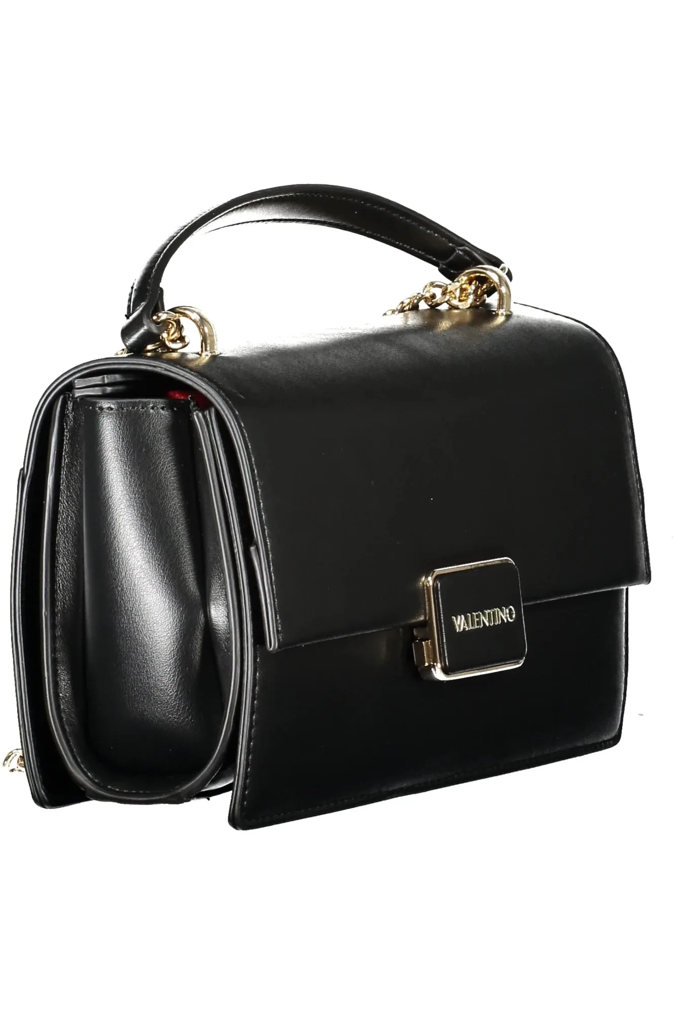 VALENTINO BAGS WOMEN S BAG BLACK sold by Siebentaschen product image thumbnail 3