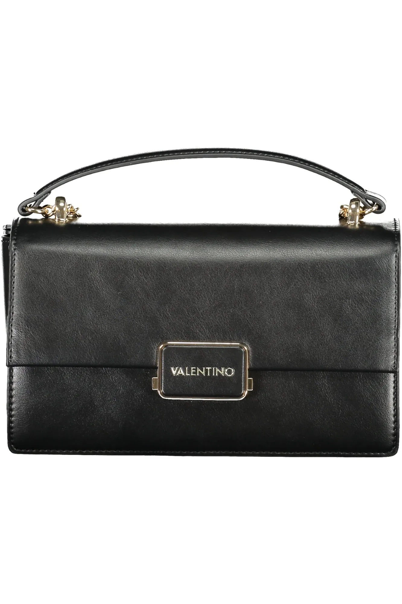 VALENTINO BAGS WOMEN S BAG BLACK sold by Siebentaschen