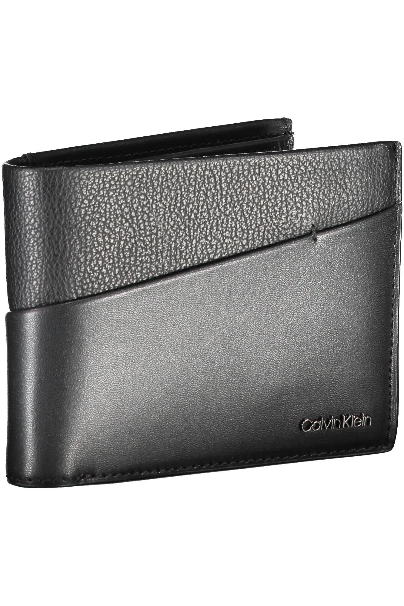 CALVIN KLEIN BLACK MEN S WALLET sold by Siebentaschen product image thumbnail 2
