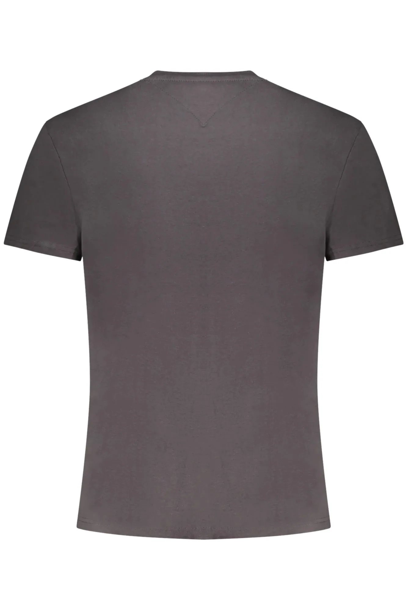 TOMMY HILFIGER MEN S SHORT-SLEEVE T-SHIRT GREY sold by Siebentaschen product image thumbnail 2