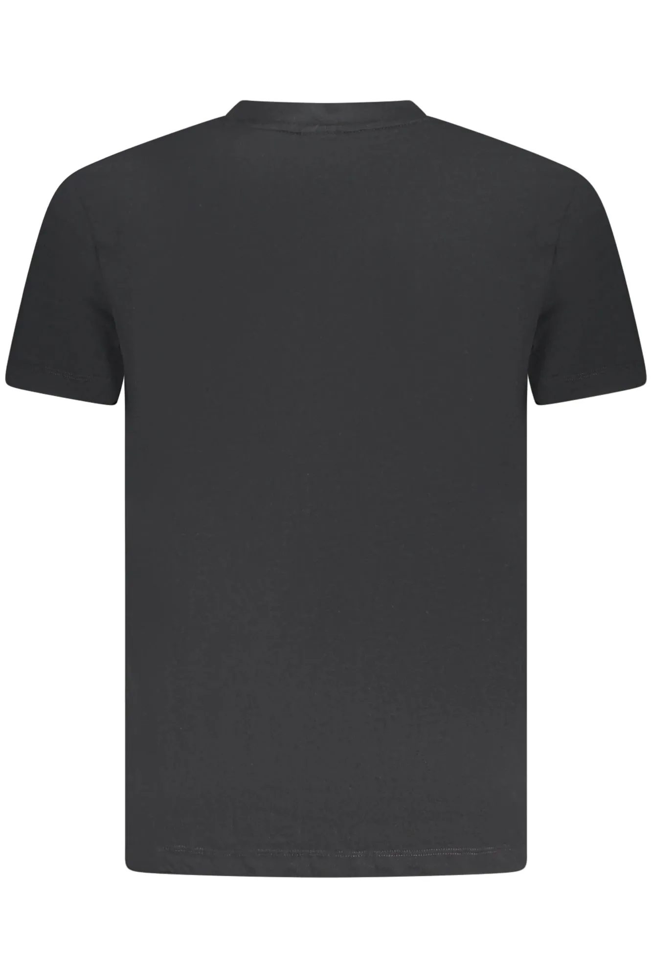 ARMATA DI MARE SHORT SLEEVE T-SHIRT MEN S BLACK sold by Siebentaschen product image thumbnail 2