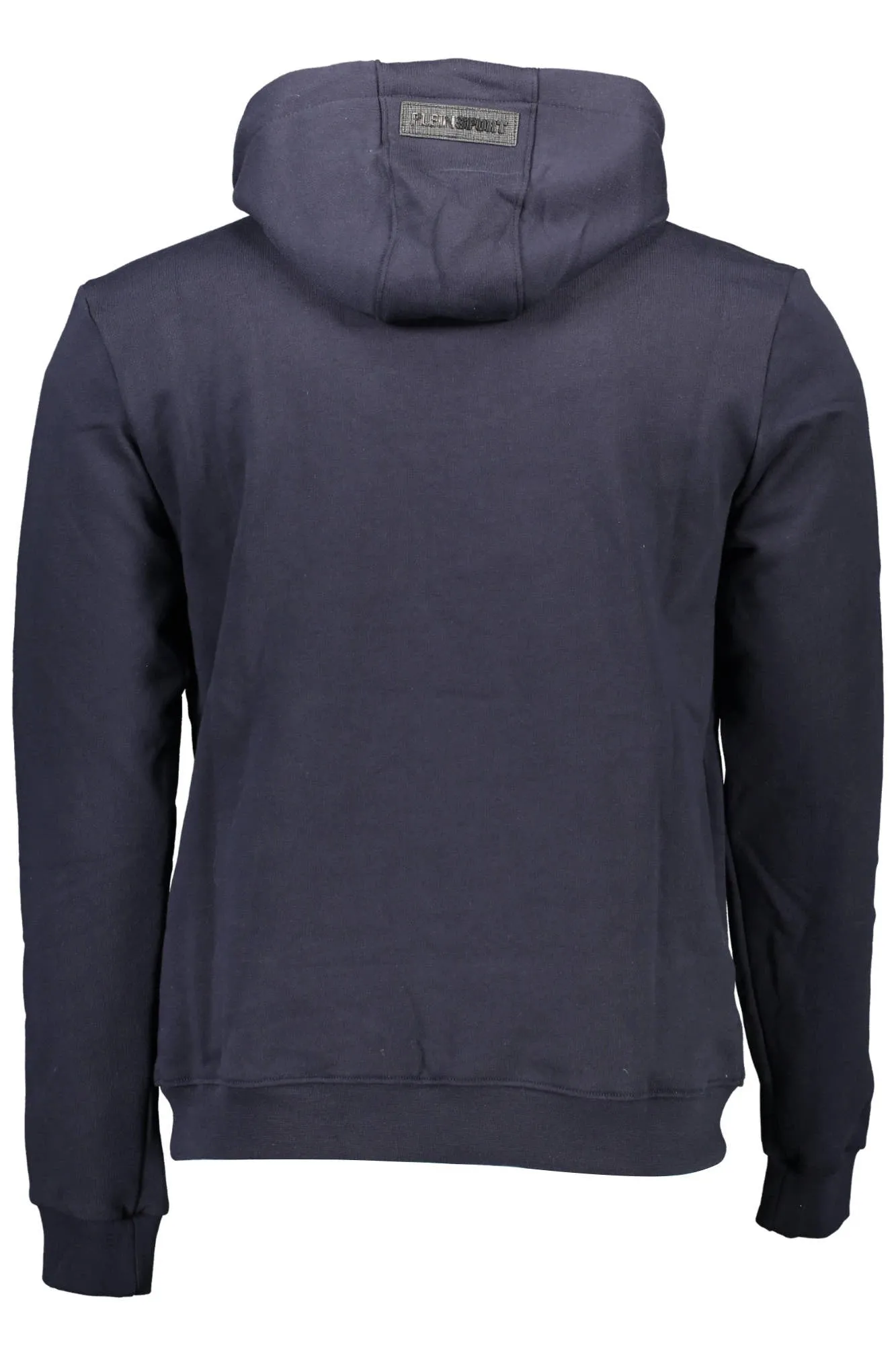 PLEIN SPORT SWEATSHIRT WITHOUT ZIP MEN BLUE sold by Siebentaschen product image thumbnail 2