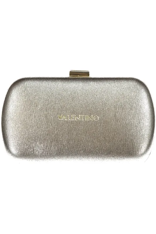 VALENTINO BAGS WOMEN S BAG SILVER sold by Siebentaschen