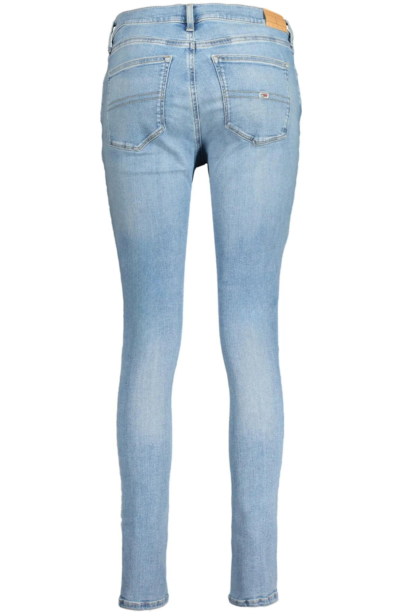 TOMMY HILFIGER WOMEN S DENIM JEANS BLUE sold by Siebentaschen product image thumbnail 2