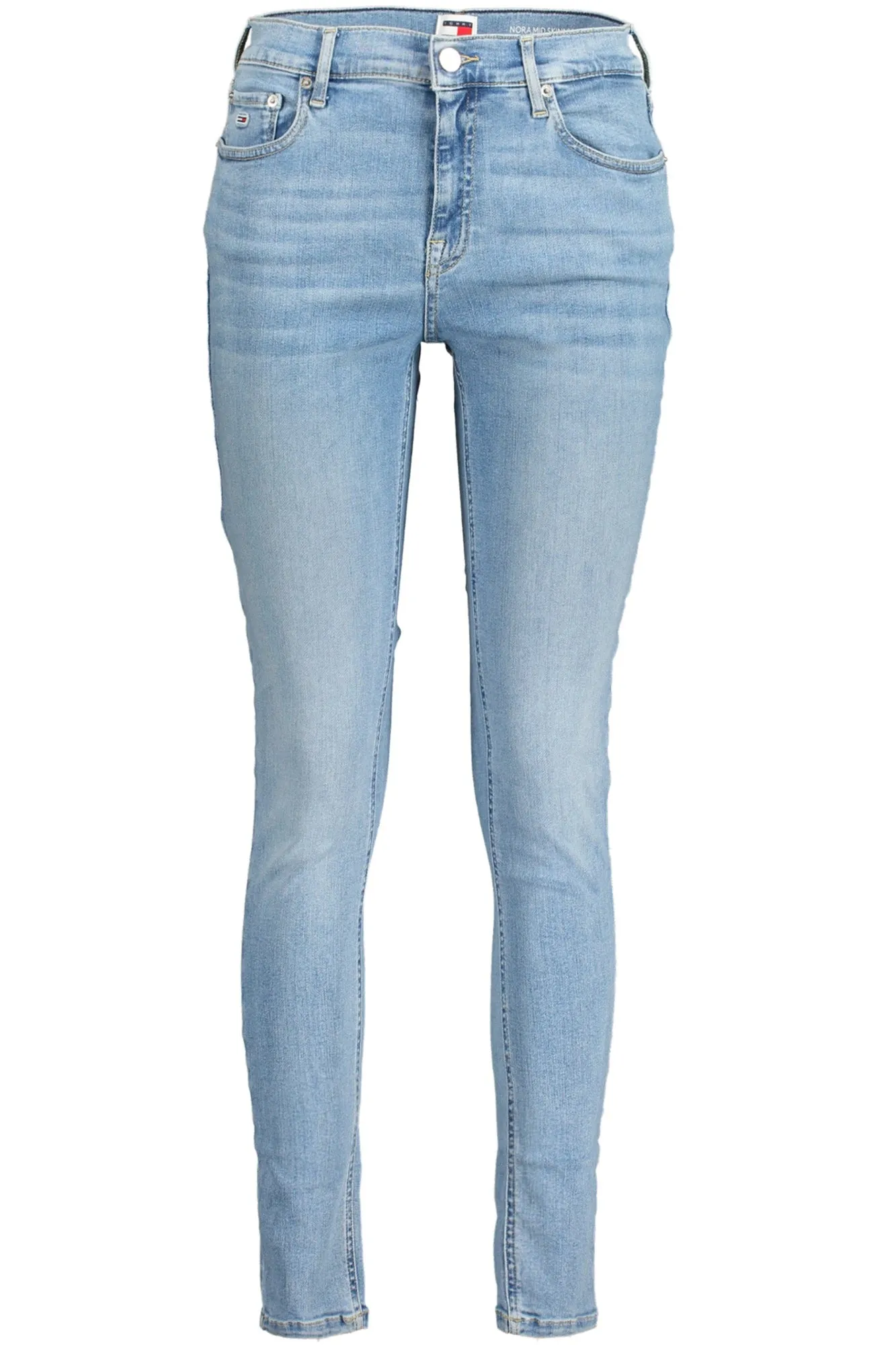 TOMMY HILFIGER WOMEN S DENIM JEANS BLUE sold by Siebentaschen