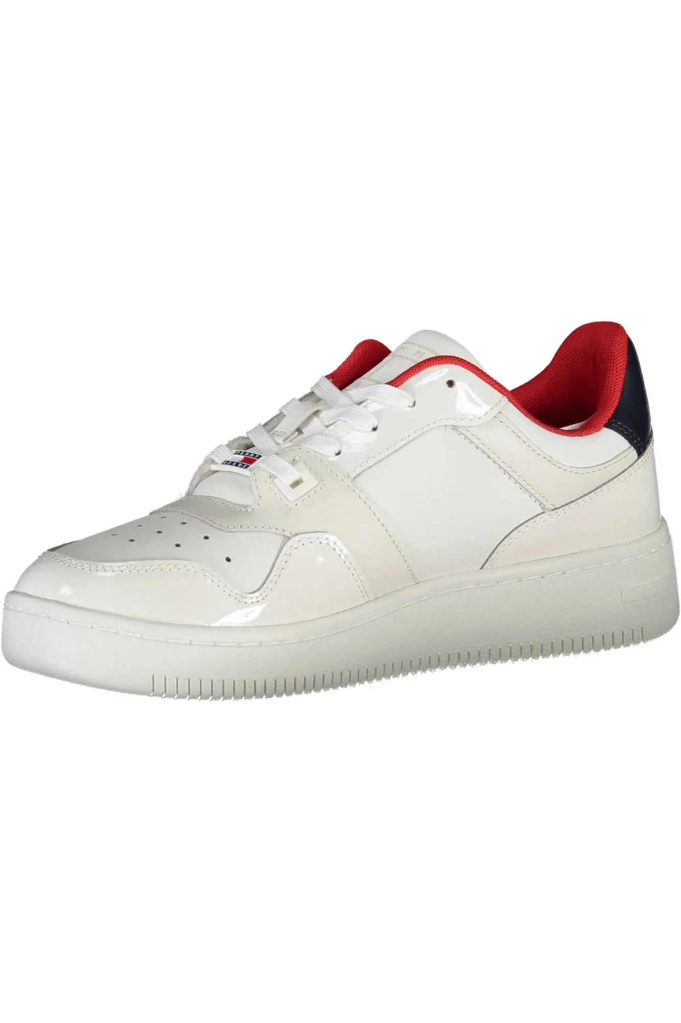 TOMMY HILFIGER WHITE WOMEN S SPORTS SHOES sold by Siebentaschen product image thumbnail 2