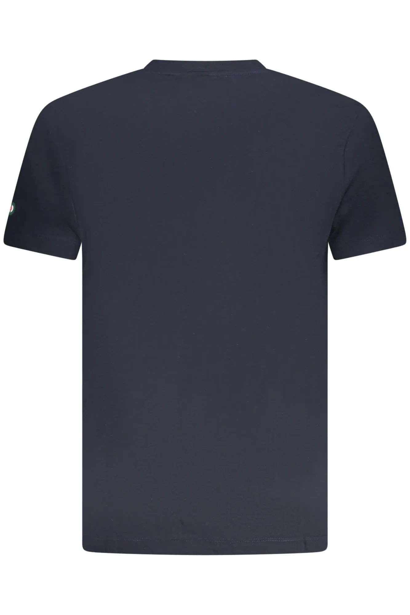ARMATA DI MARE SHORT SLEEVE T-SHIRT MEN BLUE sold by Siebentaschen product image thumbnail 2