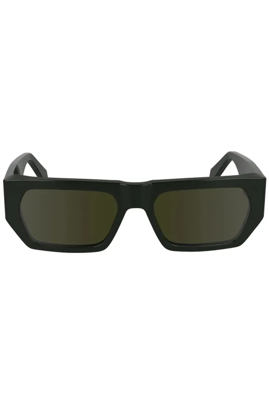 CALVIN KLEIN MEN S SUNGLASSES GREEN sold by Siebentaschen