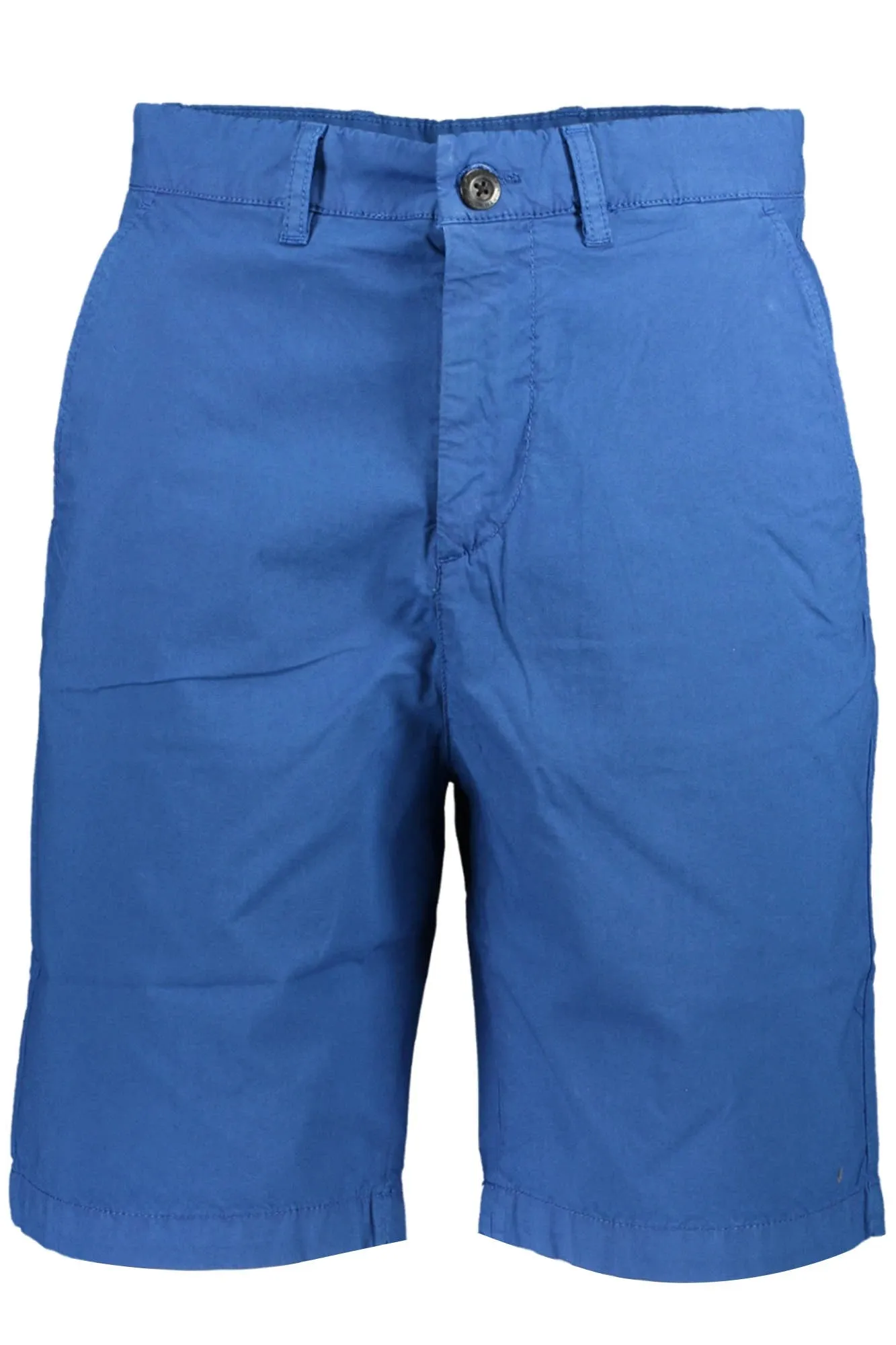 NORTH SAILS MEN S BERMUDA PANTS BLUE sold by Siebentaschen