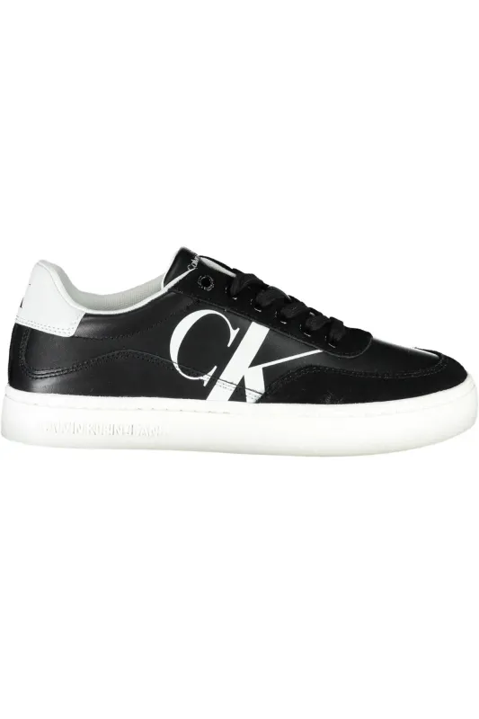 CALVIN KLEIN BLACK WOMEN S SPORTS SHOES sold by Siebentaschen
