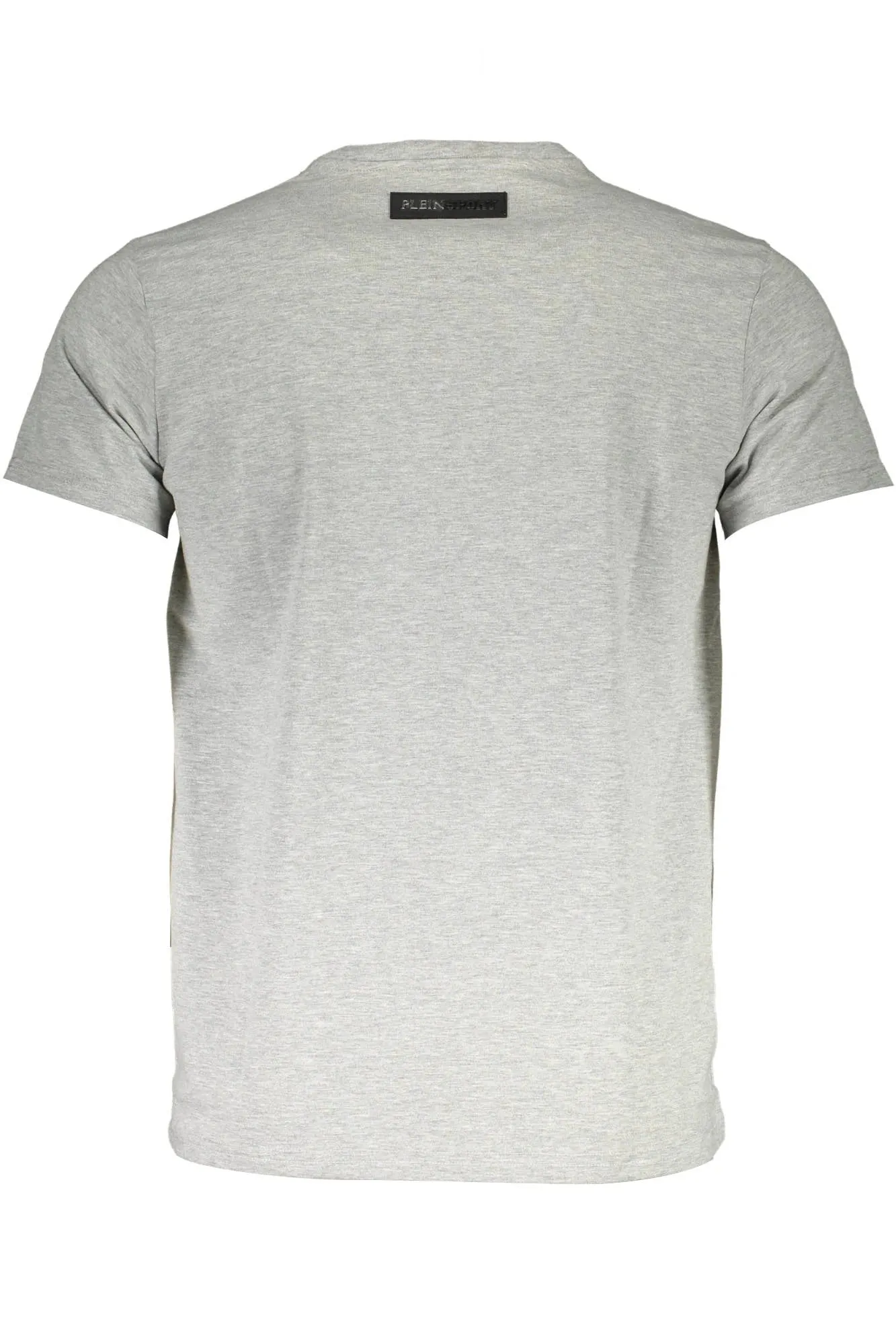 PLEIN SPORT SHORT SLEEVE T-SHIRT MEN GREY sold by Siebentaschen product image thumbnail 2