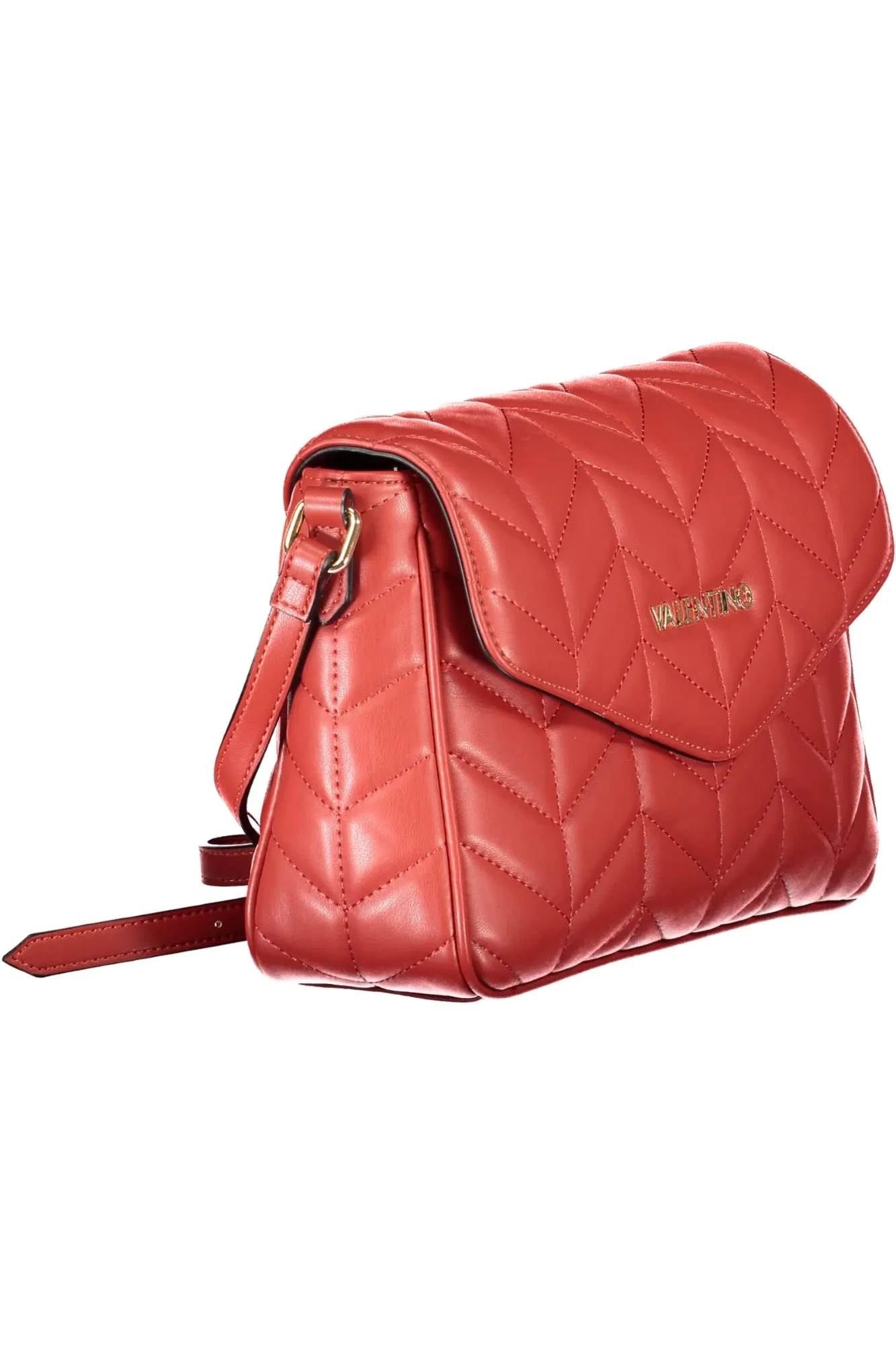 VALENTINO BAGS WOMEN S BAG RED sold by Siebentaschen product image thumbnail 3