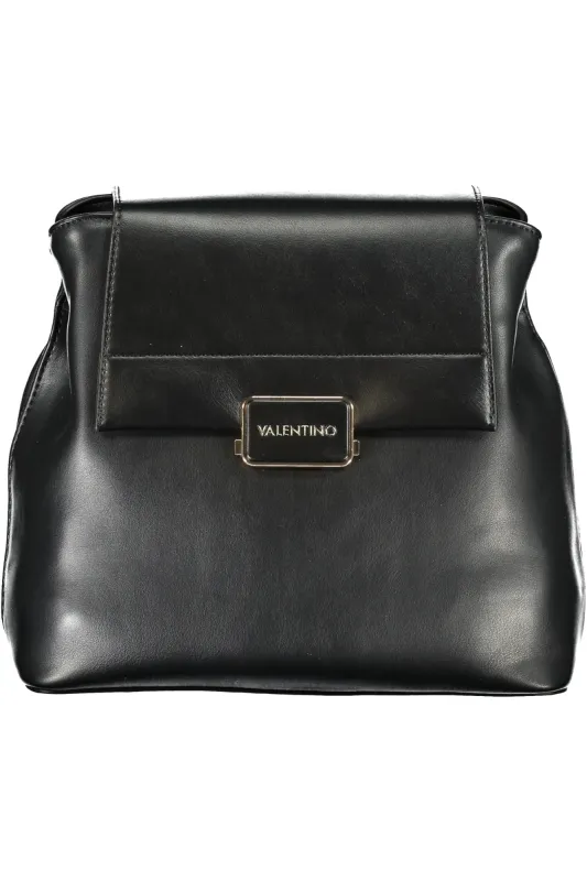 VALENTINO BAGS WOMEN S BACKPACK BLACK sold by Siebentaschen