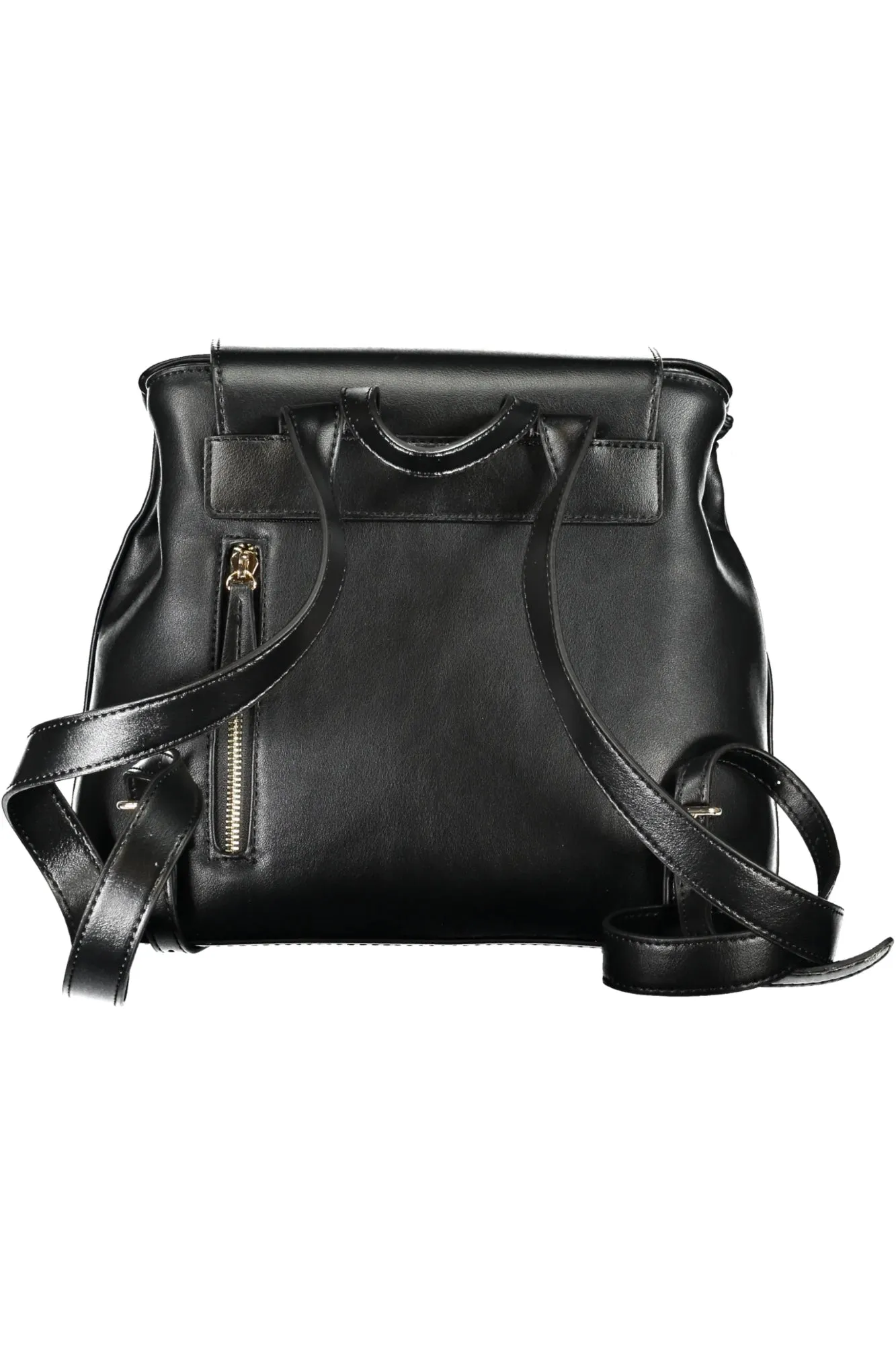 VALENTINO BAGS WOMEN S BACKPACK BLACK sold by Siebentaschen product image thumbnail 2