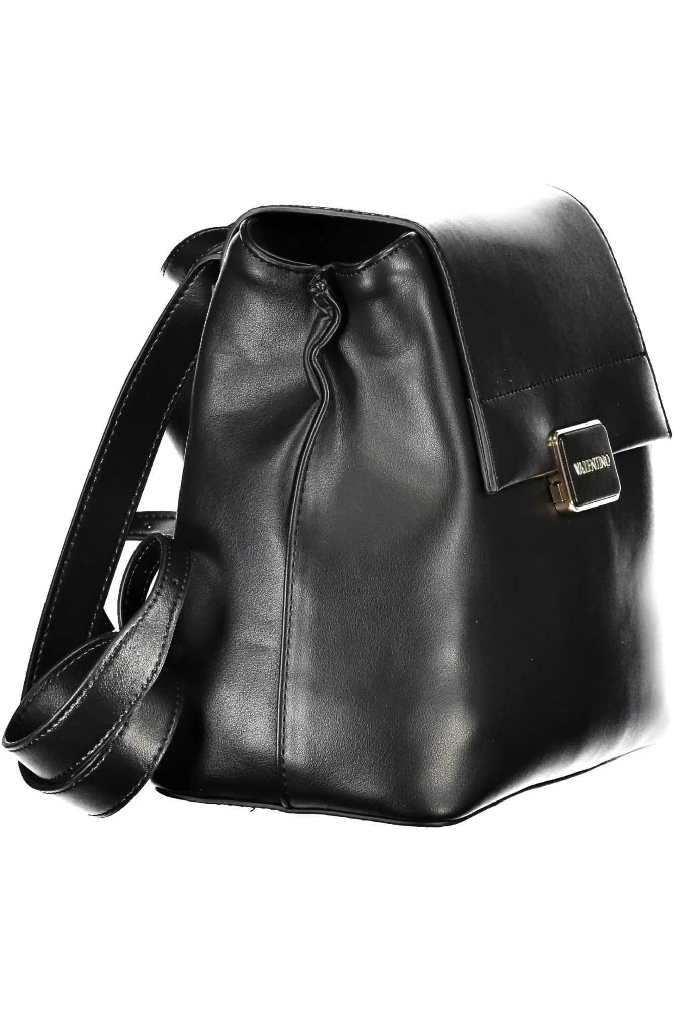 VALENTINO BAGS WOMEN S BACKPACK BLACK sold by Siebentaschen product image thumbnail 3