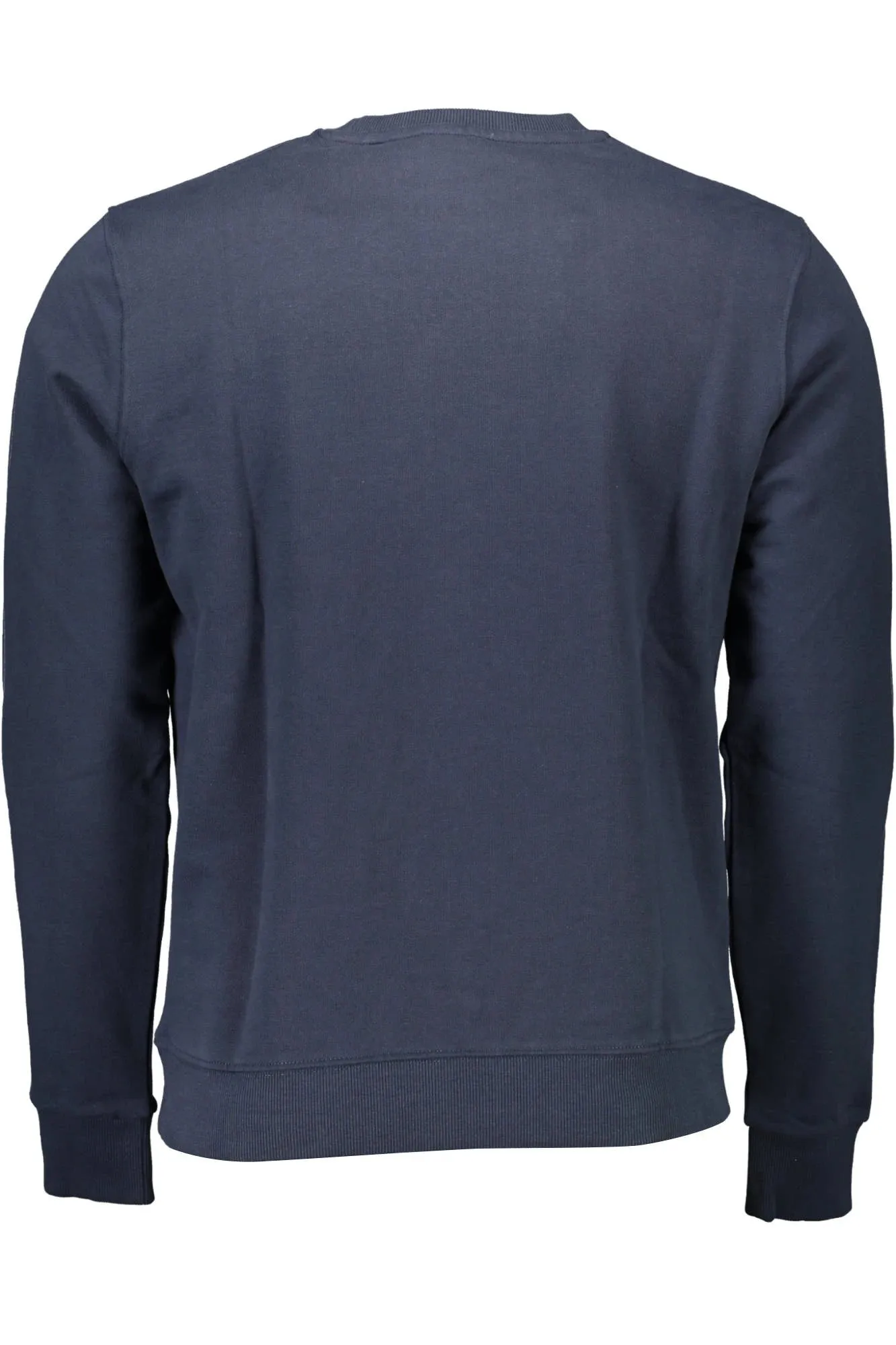 US POLO SWEATSHIRT WITHOUT ZIP MAN BLUE sold by Siebentaschen product image thumbnail 2