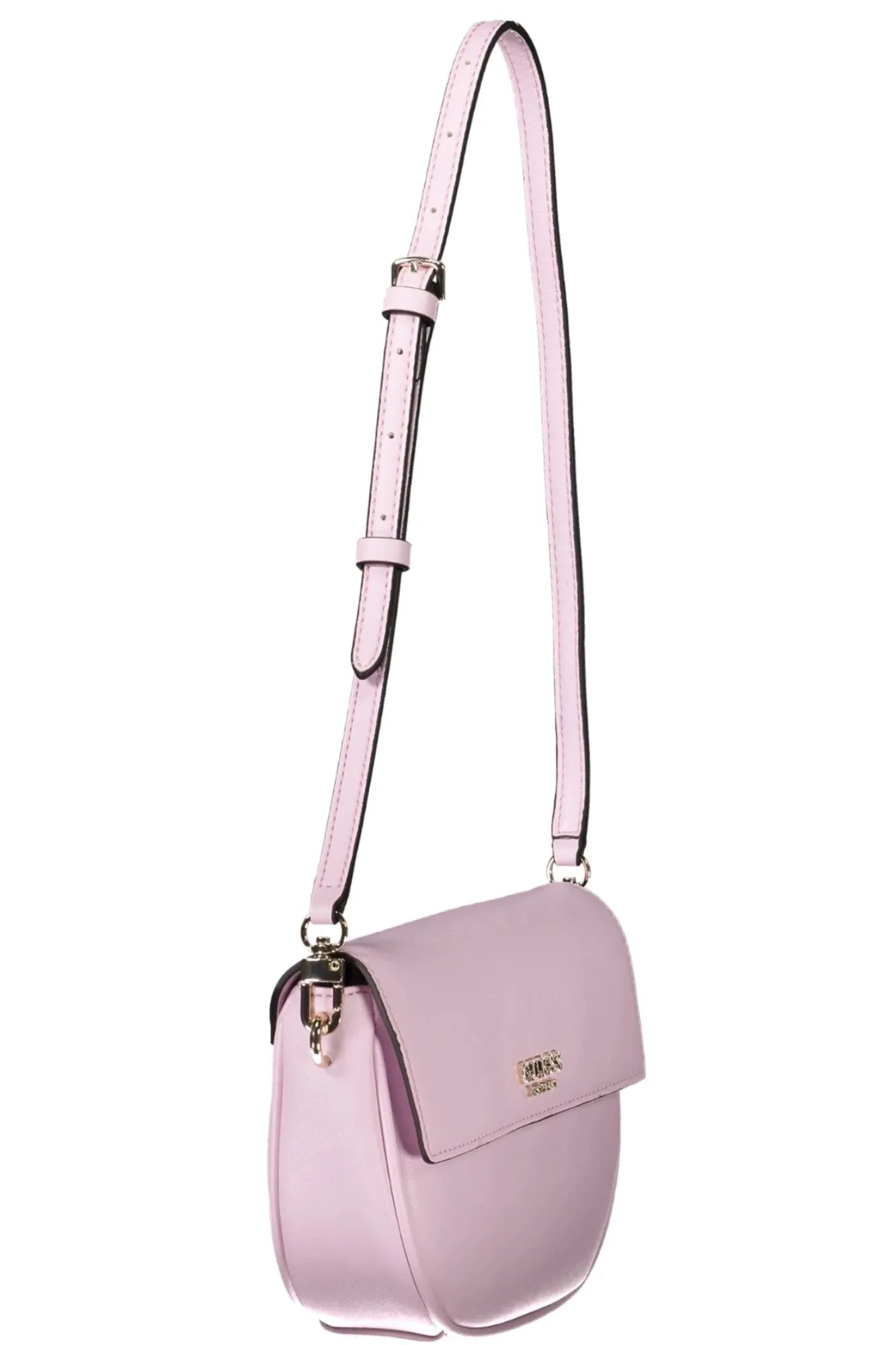 GUESS JEANS WOMEN S BAG PINK sold by Siebentaschen product image thumbnail 3