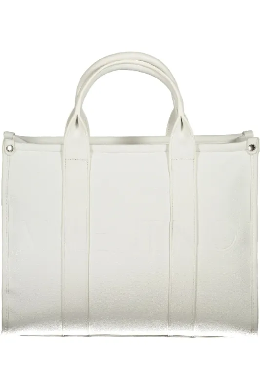 VALENTINO BAGS WOMEN S BAG WHITE sold by Siebentaschen