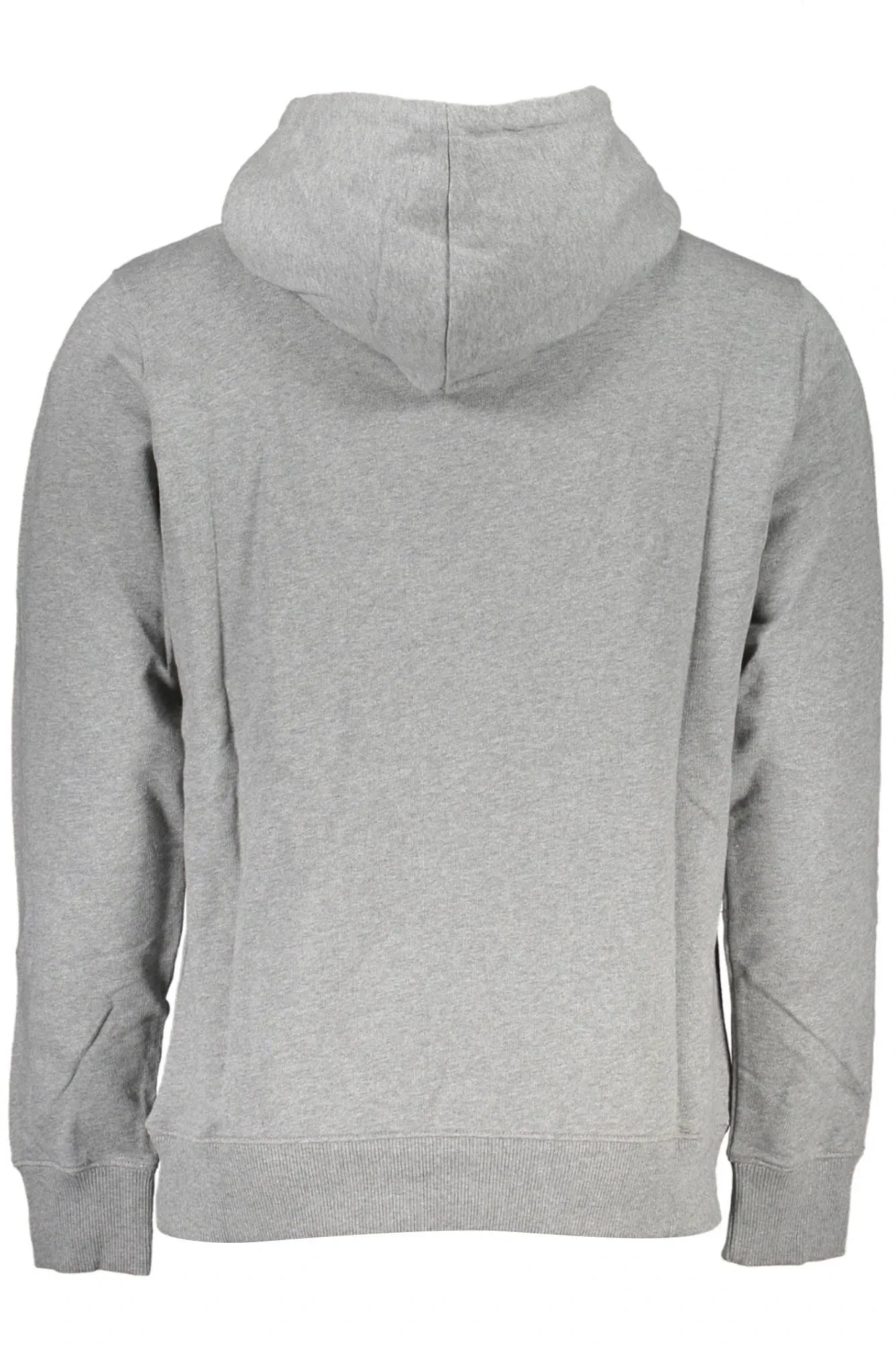 CALVIN KLEIN MEN S GRAY ZIPLESS SWEATSHIRT sold by Siebentaschen product image thumbnail 2