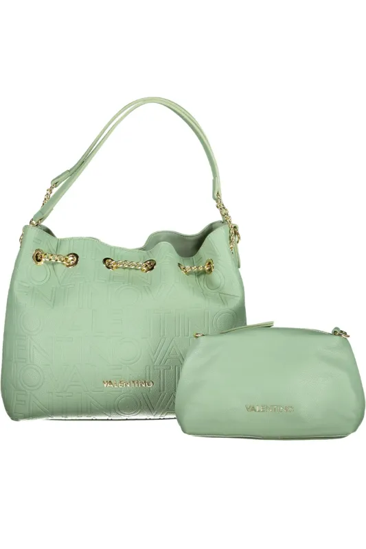 VALENTINO BAGS WOMEN S BAG GREEN sold by Siebentaschen
