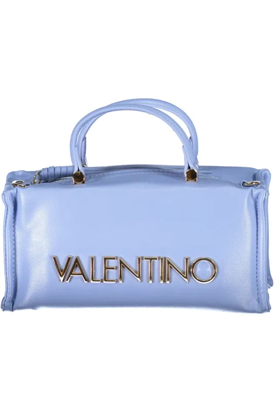 VALENTINO BAGS WOMEN S BAG BLUE sold by Siebentaschen