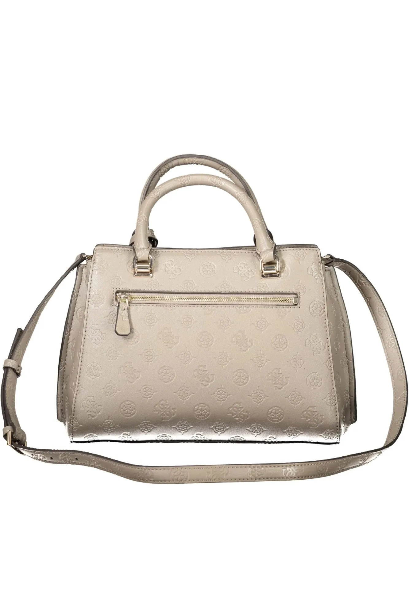 GUESS JEANS WOMEN S BAG BEIGE sold by Siebentaschen product image thumbnail 2