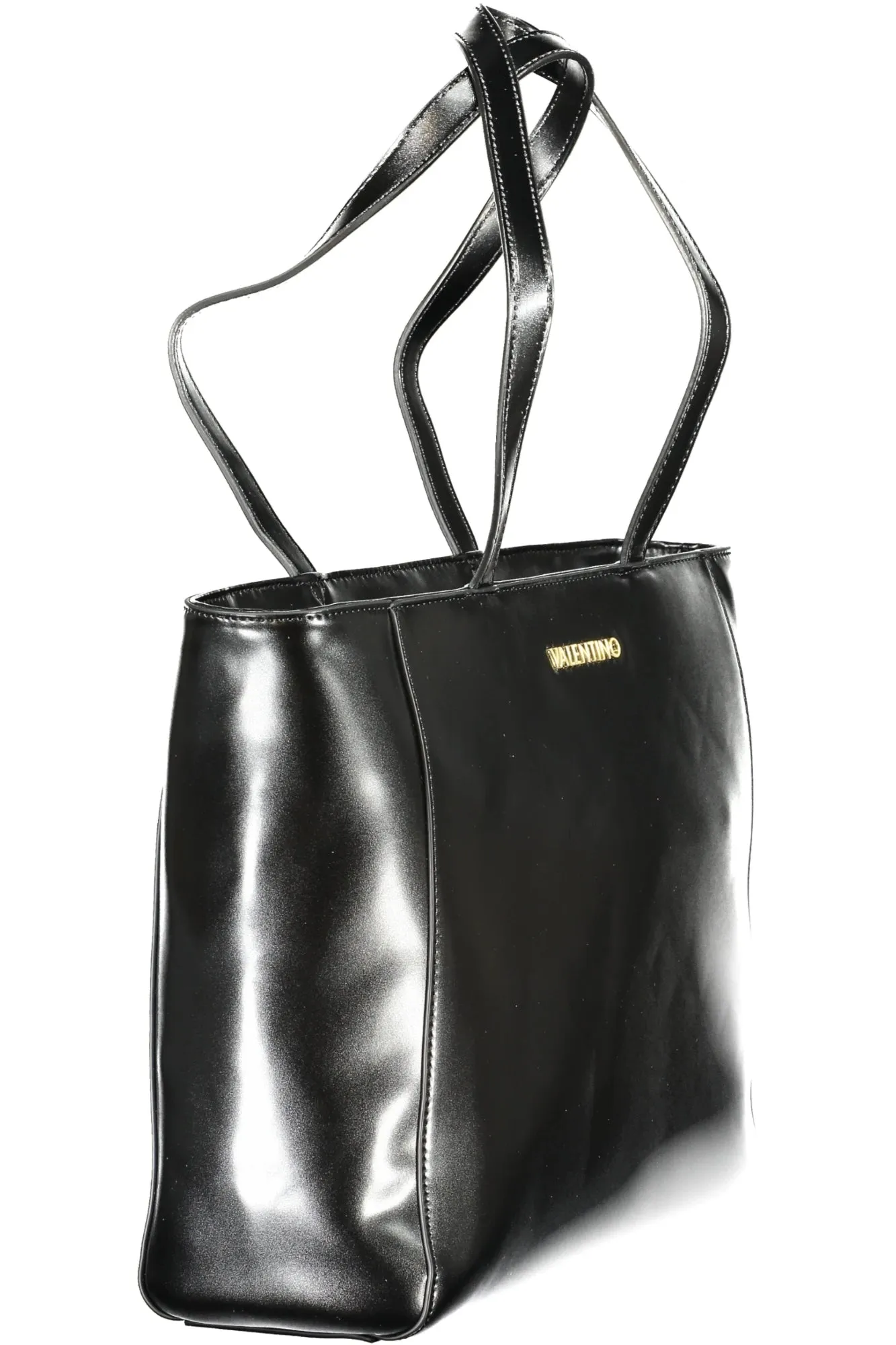 VALENTINO BAGS WOMEN S BAG BLACK sold by Siebentaschen product image thumbnail 3