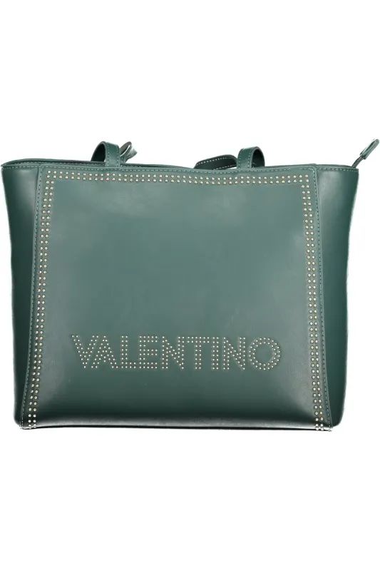 VALENTINO BAGS WOMEN S BAG GREEN sold by Siebentaschen