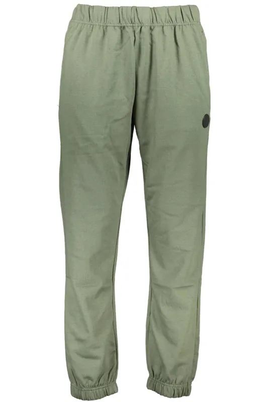 GIAN MARCO VENTURI GREEN MAN TROUSERS sold by Siebentaschen