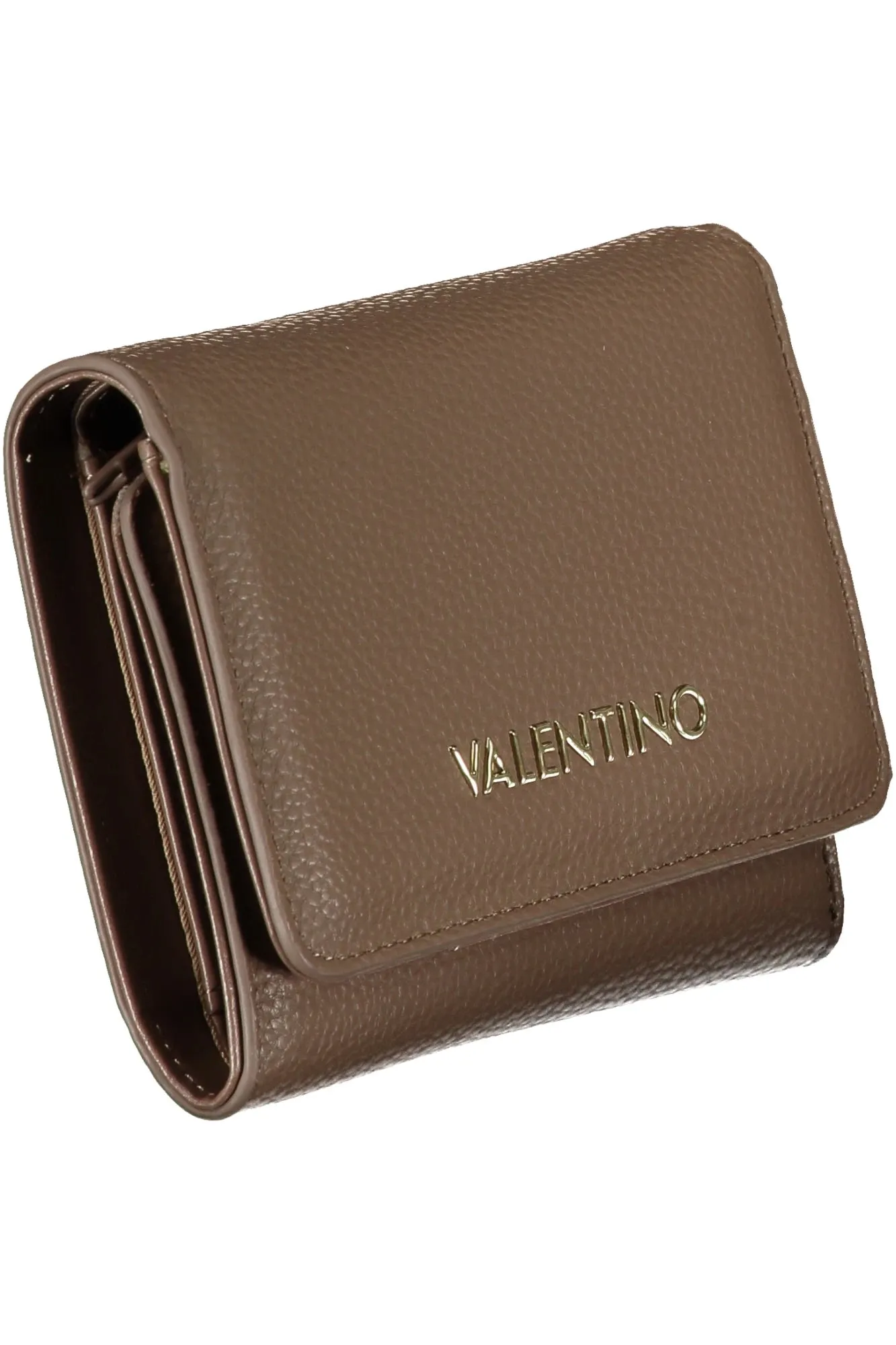 VALENTINO BAGS WOMEN S WALLET BROWN sold by Siebentaschen product image thumbnail 3