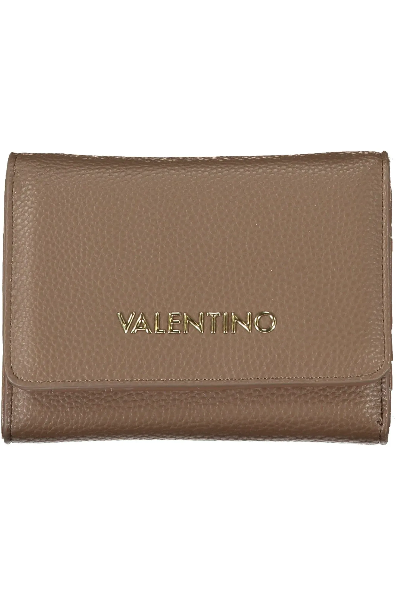 VALENTINO BAGS WOMEN S WALLET BROWN sold by Siebentaschen