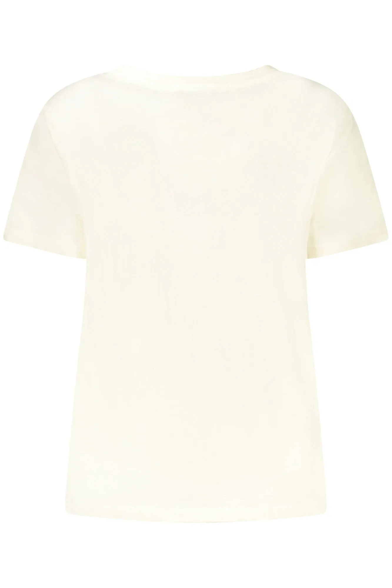 FREDDY WOMEN S SHORT-SLEEVE T-SHIRT WHITE sold by Siebentaschen product image thumbnail 2