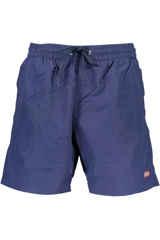 NORWAY 1963 BLUE MEN S BOTTOM COSTUME sold by Siebentaschen