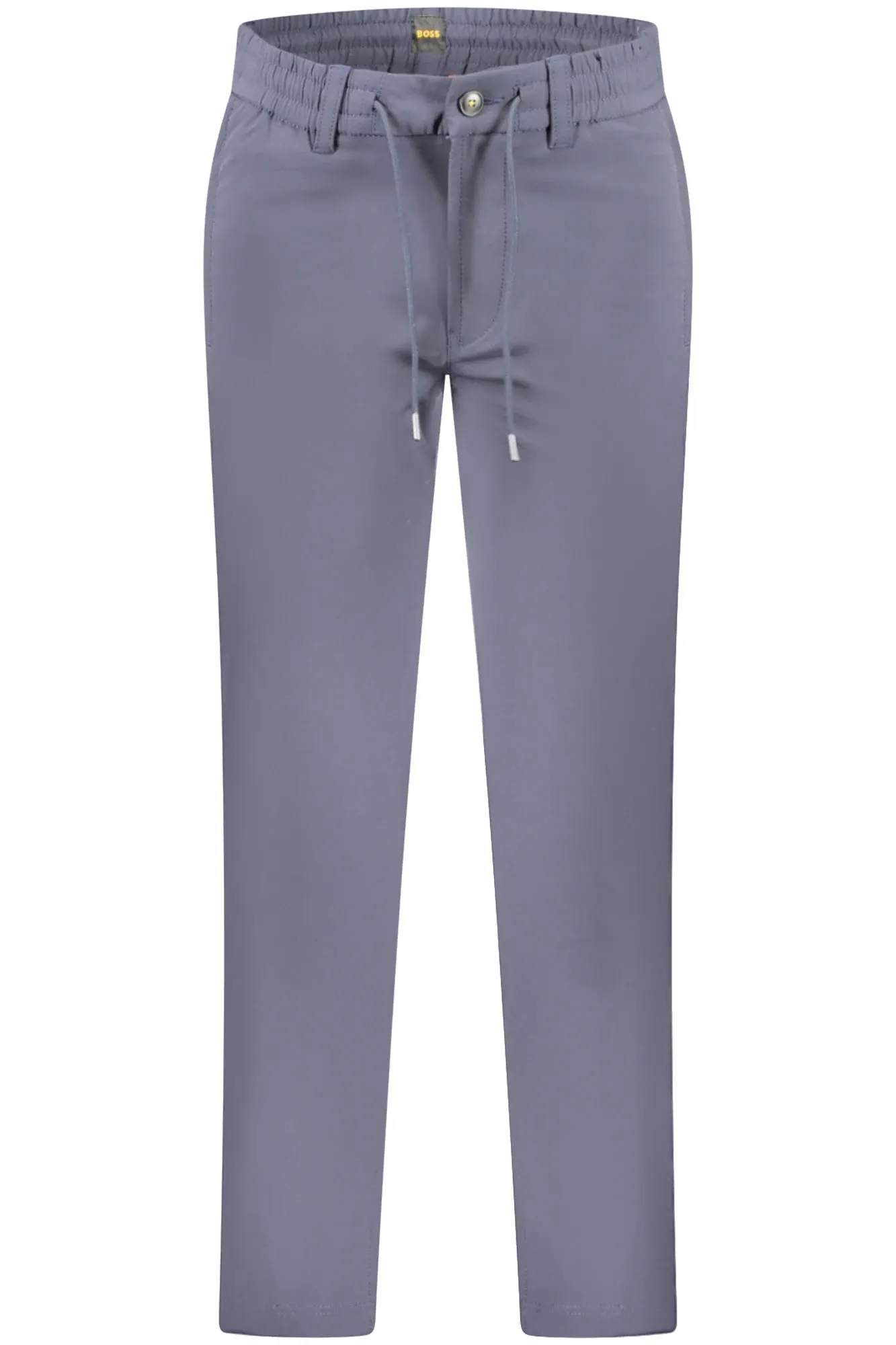 HUGO BOSS MEN S BLUE TROUSERS sold by Siebentaschen