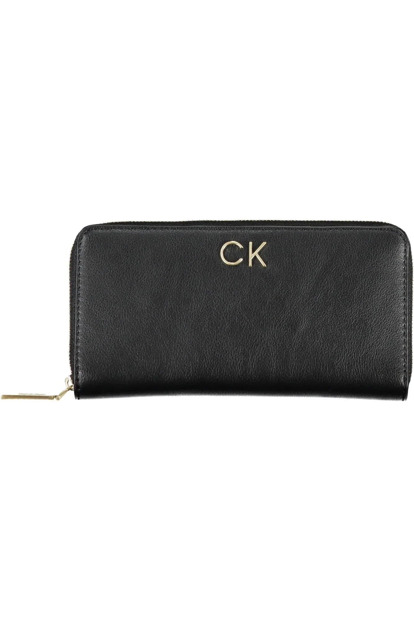 CALVIN KLEIN WOMEN S WALLET BLACK sold by Siebentaschen