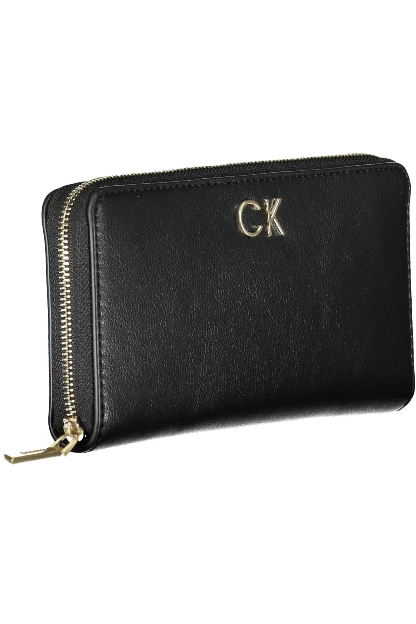CALVIN KLEIN WOMEN S WALLET BLACK sold by Siebentaschen product image thumbnail 2