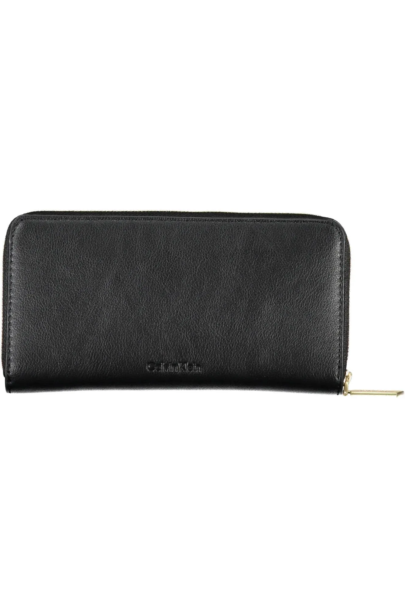 CALVIN KLEIN WOMEN S WALLET BLACK sold by Siebentaschen product image thumbnail 3